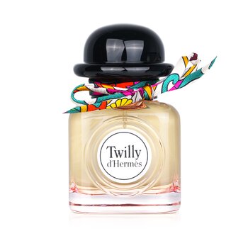 Twilly D'Hermes Eau De Parfum Spray - 85ml/2.87oz