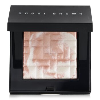 Highlighting Powder - # Pink Glow - 8g/0.28oz