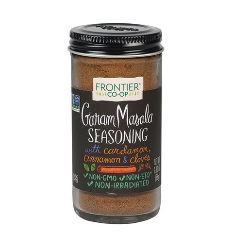 Frontier Herb Garam Masala (1x2.0 Oz)