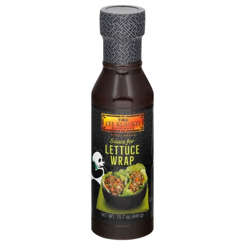 LKK PNDA SCE LTTCE WRAP  ( 6 X 15.7 OZ   )