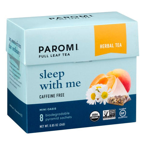 OG2 PAROMI SLEEP WTH ME ( 6 X 8 CT   )