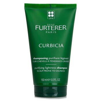 Curbicia Purifying Ritual Normalizing Lightness Shampoo (Scalp Prone To Oiliness) - 150ml/5oz
