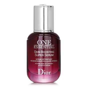 One Essential Skin Boosting Super Serum  30ml/1oz
