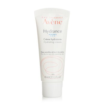 Hydrance Rich Hydrating Cream - For Dry to Very Dry Sensitive Skin - 40ml/1.3oz