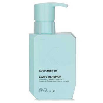 Leave-In.Repair (Nourishing Leave-In Treatment) - 200ml/6.7oz