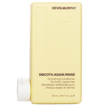 Smooth.Again.Rinse (Smoothing Conditioner - For Thick, Coarse Hair) - 250ml/8.4oz