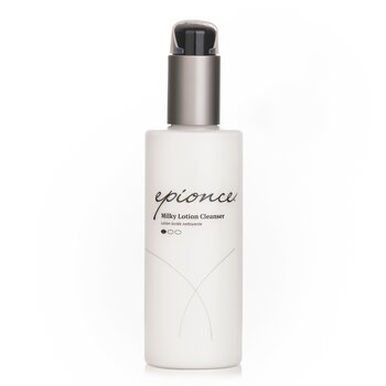 Milky Lotion Cleanser - For Dry/ Sensitive to Normal Skin - 170ml/6oz