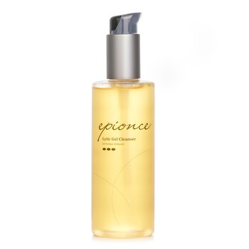 Lytic Gel Cleanser - For Combination to Oily/ Problem Skin - 170ml/6oz