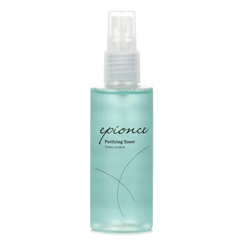 Purifying Toner - For Combination to Oily/ Problem Skin - 120ml/4oz