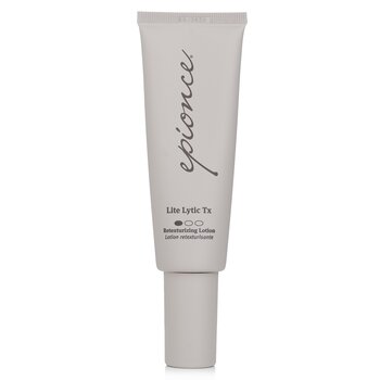 Lite Lytic Tx Retexturizing Lotion (For Dry/Sensitive to Normal Skin)  40ml/1.4 fl oz