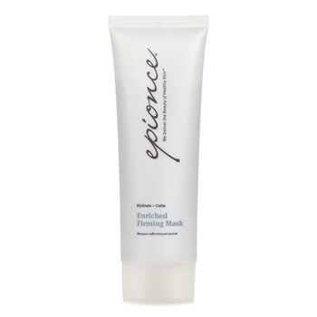 Enriched Firming Mask (Hydrate+Calm) - For All Skin Types - 75g/2.5oz