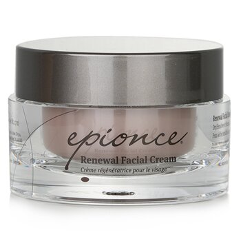 Renewal Facial Cream - For Dry/ Sensitive to Normal Skin - 50g/1.7oz