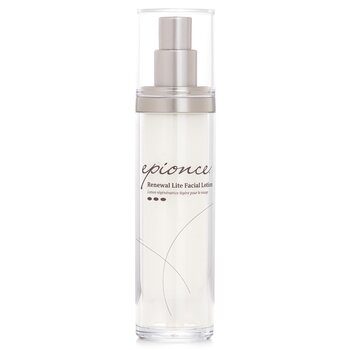Renewal Lite Facial Lotion - For Combination to Oily/ Problem Skin - 50ml/1.7oz