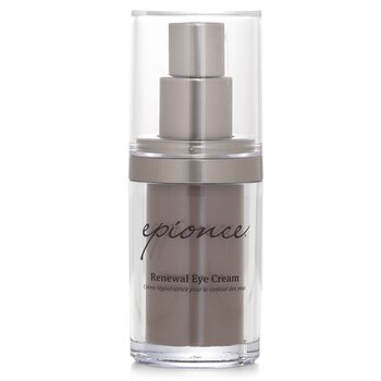 Renewal Eye Cream - For All Skin Types - 15g/0.53oz