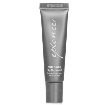 Anti-Aging Lip Renewal (Hydrate + Smooth) - For All Skin Types  12g/0.42oz