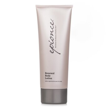 Renewal Enriched Body Lotion - For All Skin Types (Exp. Date 31 Dec 2026) - 230ml/8oz