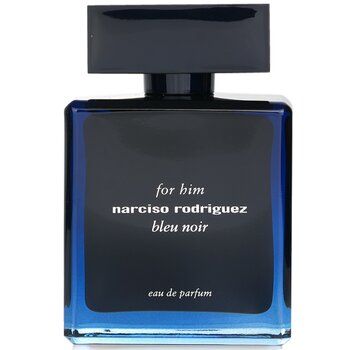 For Him Bleu Noir Eau De Parfum Spray - 100ml/3.4oz
