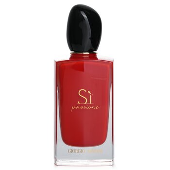Si Passione Eau De Parfum Spray - 100ml/3.4oz