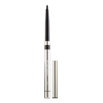 Phyto Khol Star Waterproof - # 1 Sparkling Black  0.3g/0.01oz
