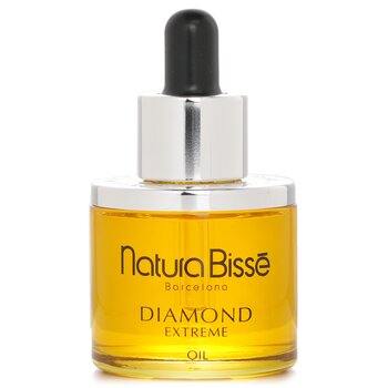 Diamond Extreme Oil - 30ml/1oz