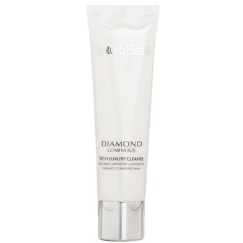 Diamond White Rich Luxury Cleanse - 100ml/3.5oz