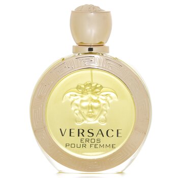 Eros Eau De Toilette Spray - 100ml/3.3oz