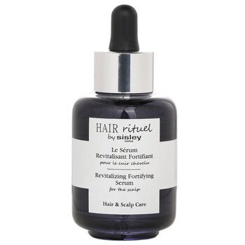 Hair Rituel by Sisley Revitalizing Fortifying Serum (For The Scalp) - 60ml/2oz