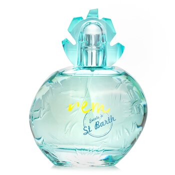 Rem Escale A St Barth Eau De Toilette Spray - 100ml/3.4oz