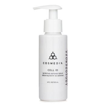 Cell ID Nutritive Defense Serum (Salon Size) - 120ml/4oz