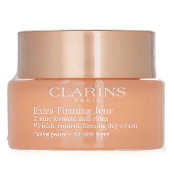 Extra-Firming Jour Wrinkle Control, Firming Day Cream - All Skin Types - 50ml/1.7oz