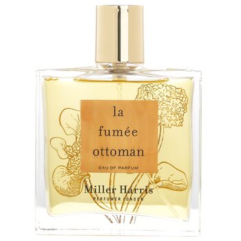 La Fumee Ottoman Eau De Parfum Spray - 100ml/3.4oz