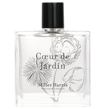 Coeur De Jardin Eau De Parfum Spray - 100ml/3.4oz