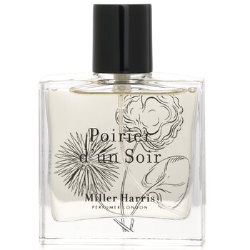 Poirier D'un Soir Eau De Parfum Spray - 50ml/1.7oz