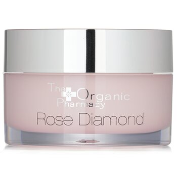 Rose Diamond Face Cream - 50ml/1.69oz