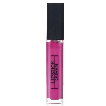 Famous Last Words Liquid Lipstick - # Rosebud - 5.5ml/0.19oz