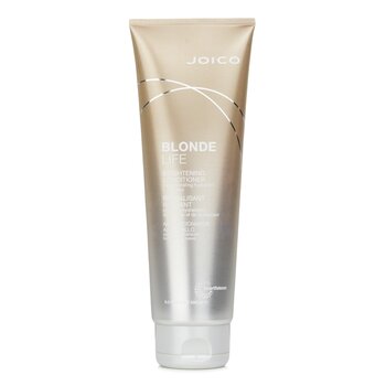 Blonde Life Brightening Conditioner (For Illuminating Hydration &amp; Softness)  250ml/8.5oz