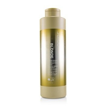 Blonde Life Brightening Conditioner (For Illuminating Hydration &amp; Softness)  1000ml/33.8oz