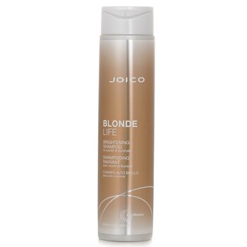 Blonde Life Brightening Shampoo (To Nourish & Illuminate) - 300ml/10.1oz