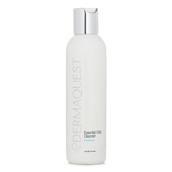 Essentials Daily Cleanser  177.4ml/6oz