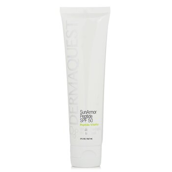 Peptide Vitality SunArmor SPF 50  56.7g/2oz