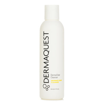 DermaClear Cleanser  177.4ml/6oz