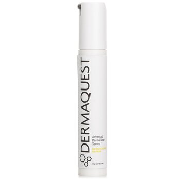 DermaClear Serum (Random Packaging)  29.6ml/1oz