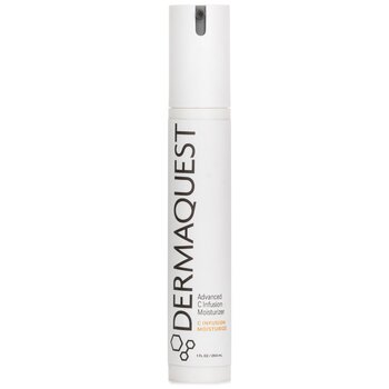 Advanced C Infusion Moisturizer  29.6ml/1oz