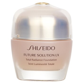 Future Solution LX Total Radiance Foundation SPF15 - # Golden 3 - 30ml/1.2oz
