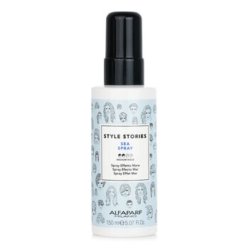 Style Stories Sea Spray (Medium Hold) - 150ml/5.07oz