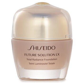 Future Solution LX Total Radiance Foundation SPF15 - # Neutral 2 - 30ml/1.2oz