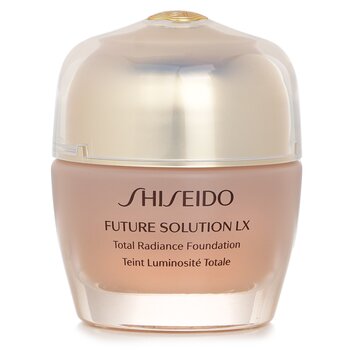 Future Solution LX Total Radiance Foundation SPF15 - # Neutral 3 - 30ml/1.2oz