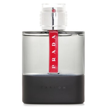Luna Rossa Carbon Eau De Toilette Spray - 100ml/3.4oz