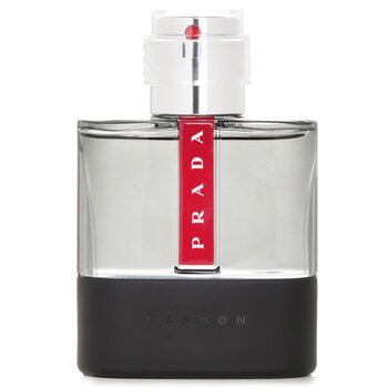 Luna Rossa Carbon Eau De Toilette Spray - 50ml/1.7oz