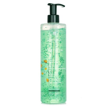 Forticea Fortifying Ritual Energizing Shampoo - All Hair Types (Salon Product) - 600ml/20.2oz